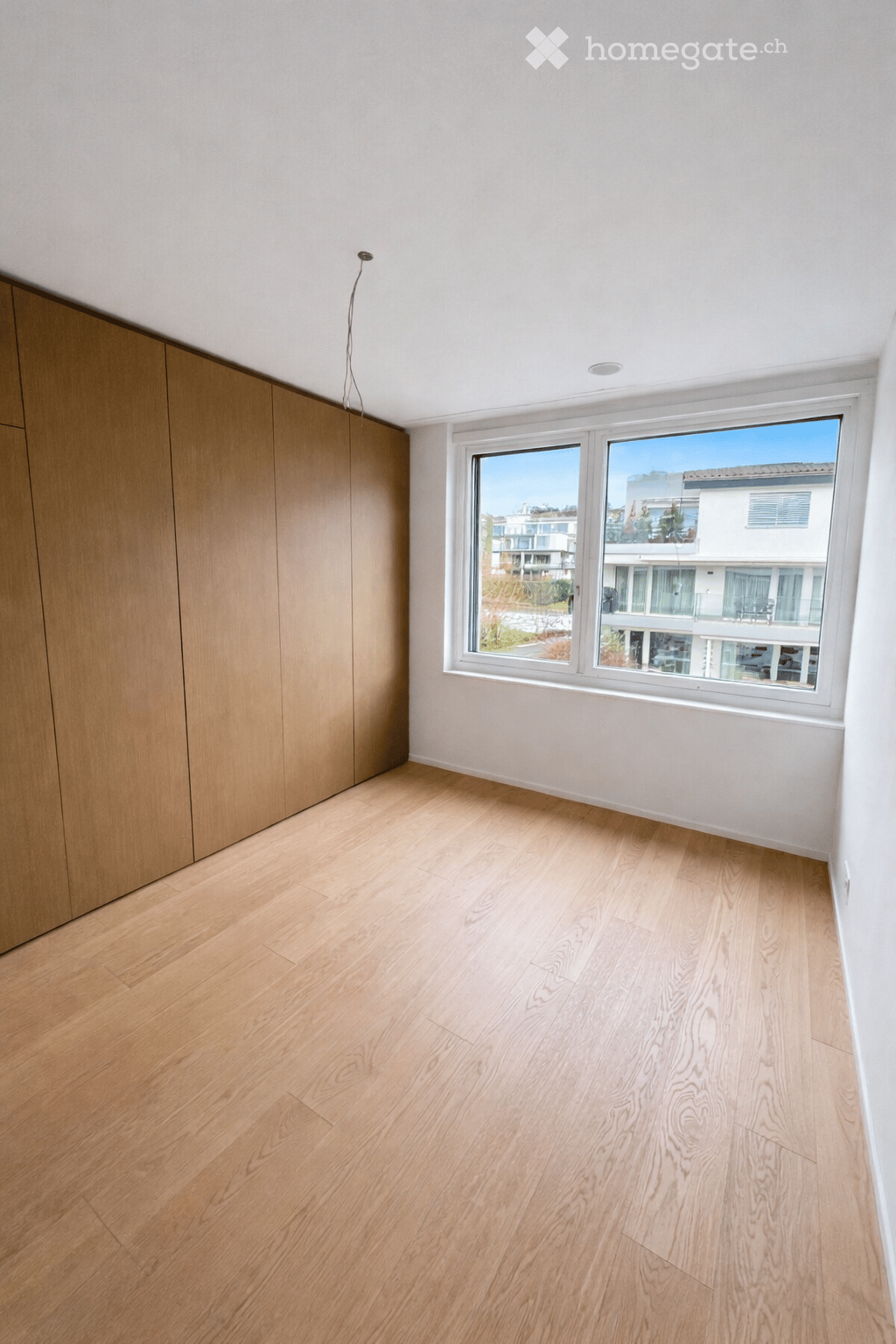 Exklusives Wohngefühl – Erstvermietung 4.5-Zimmerwohnung mit Seesicht in Herrliberg - Bild 6