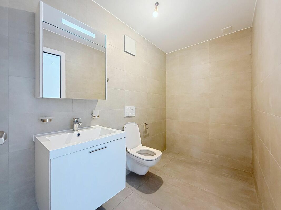 Villa contiguë 5 pièces à Vuisternens-en-Ogoz copie - Bild 10