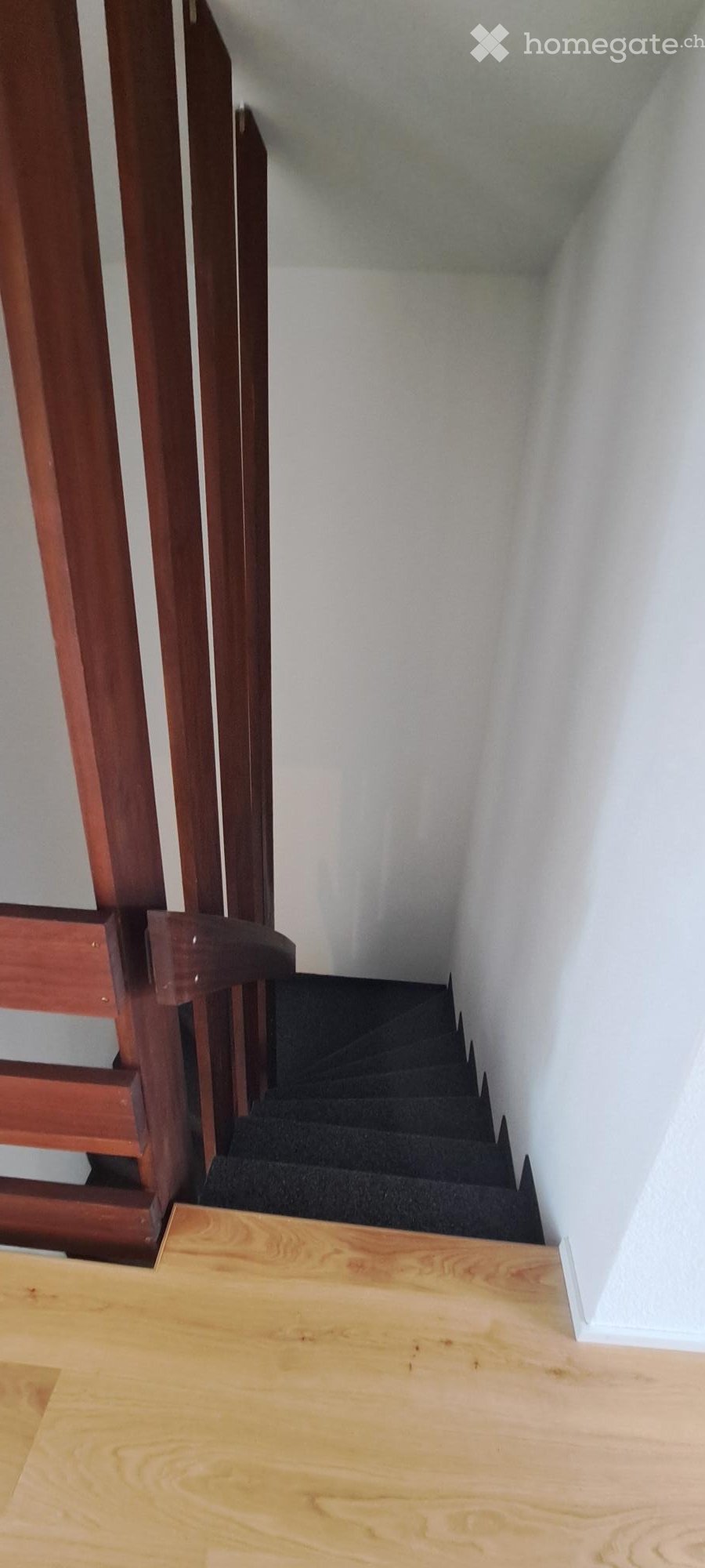 5 Zimmer Eck-Reiheneinfamilienhaus - Bild 5