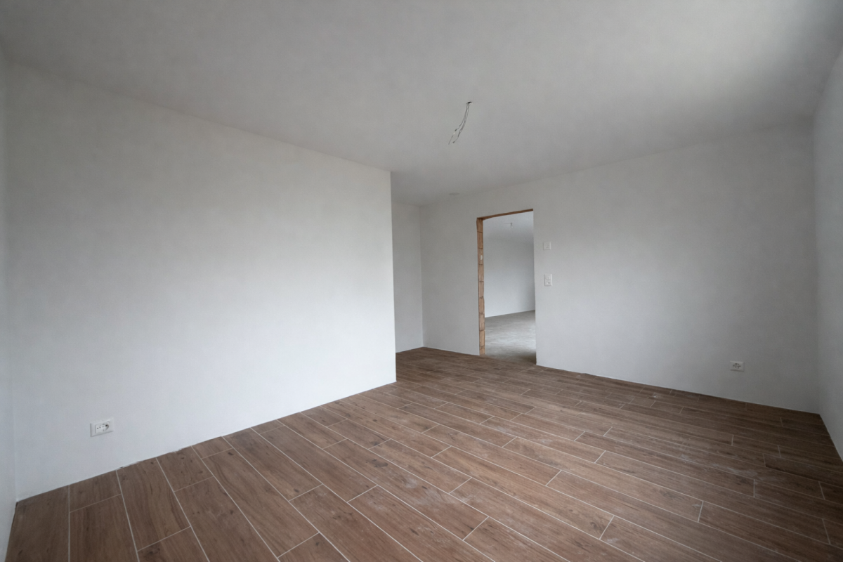 Appartement neuf de 2.5 pièces au 1er étage à Farvagny - Bild 6