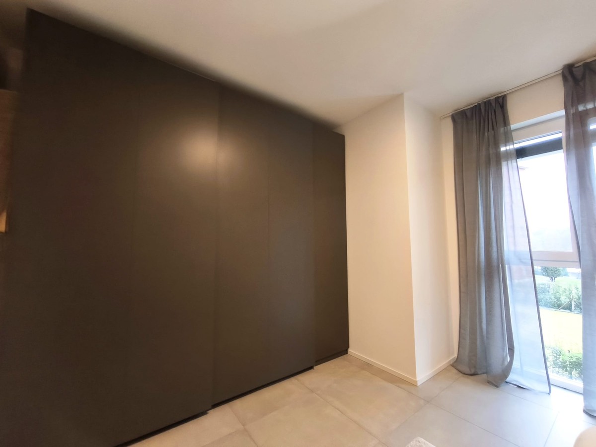 Nuovo appartamento 3,5 locali arredato in locazione con terrazzo - Bild 8