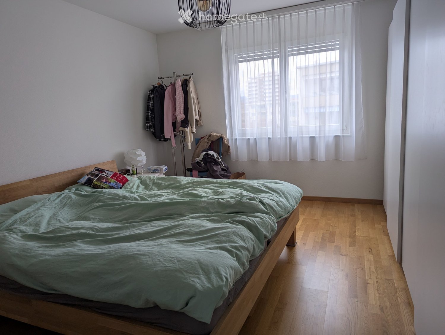 Nachmieter für 3.5-Zi-Wohnung gesucht - Bild 2
