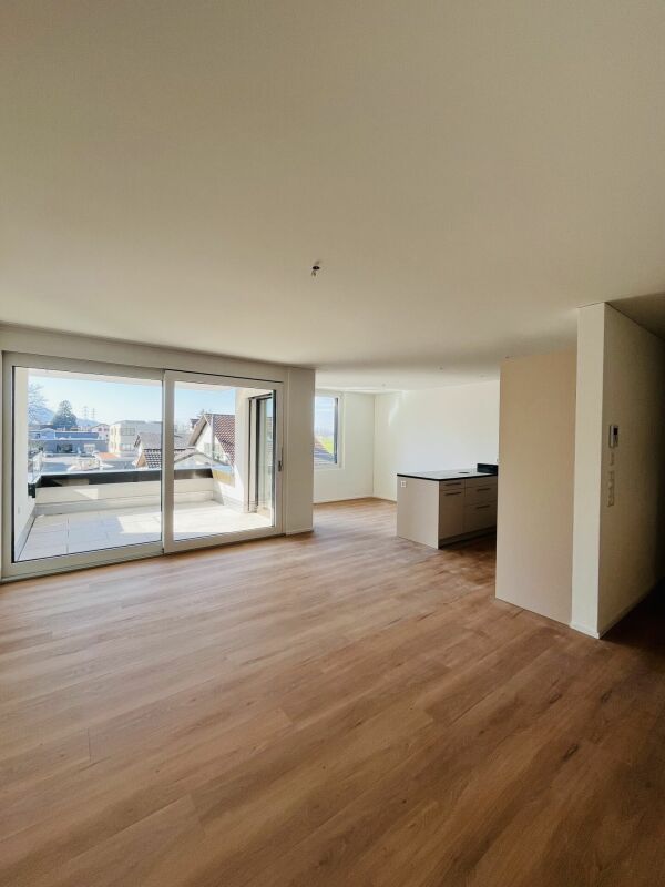 Beatus - Moderne 3.5-Zimmer Neubauwohnungen - Bild 2