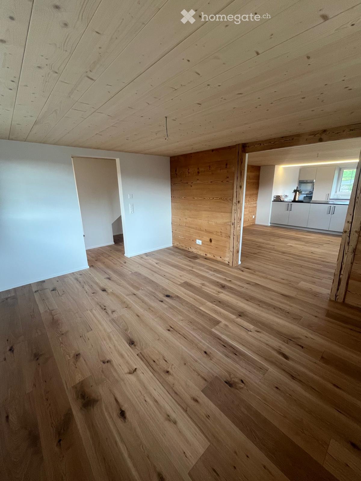 Hausteil zu vermieten - Bild 10