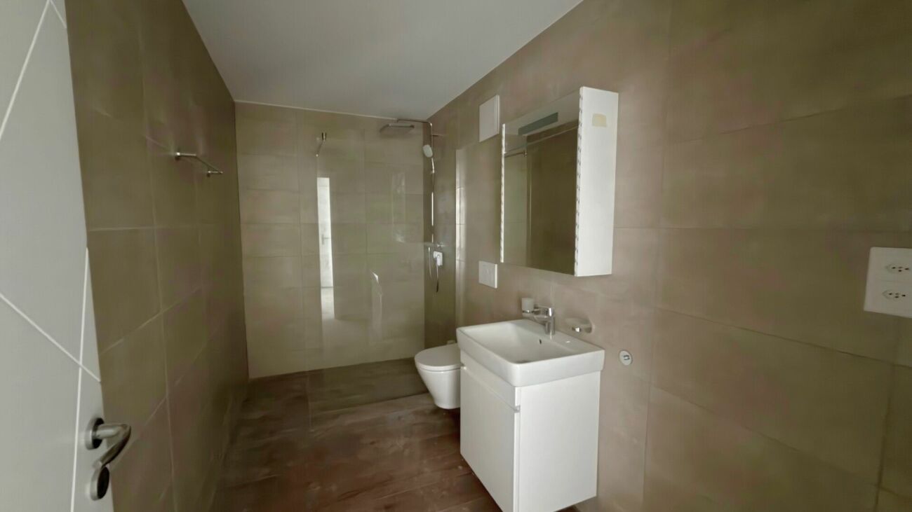 Appartement neuf de 2.5 pièces au rez-de-chaussée à Farvagny - Bild 10