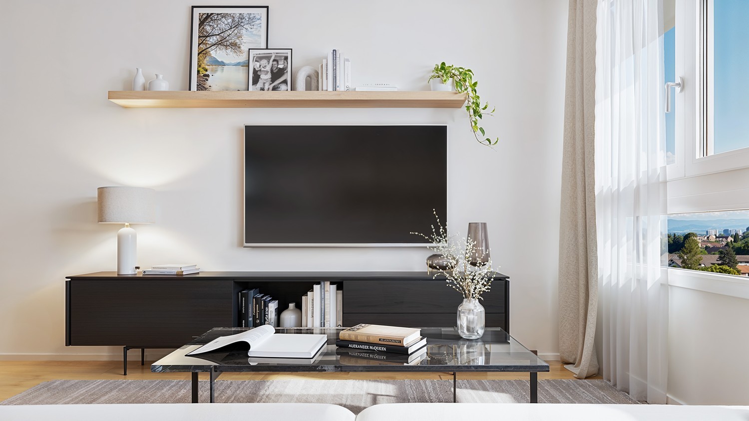 Erstvermietung nach Totalsanierung CIEL14 - Hier wohnst du himmlisch hoch! - Bild 7