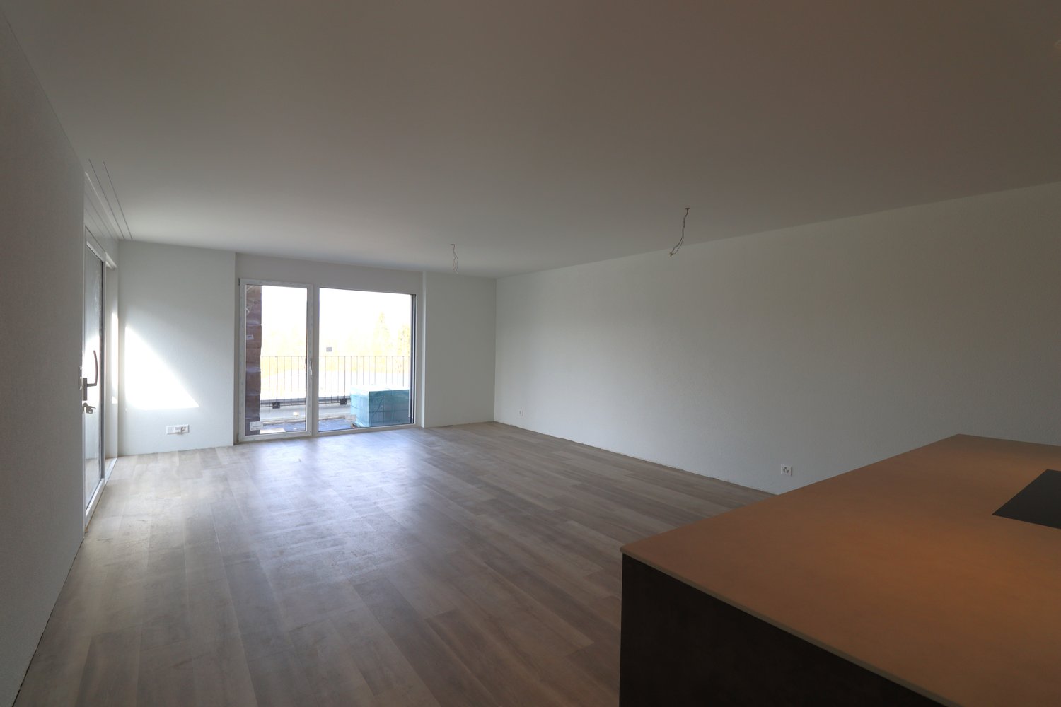 NEUBAU 4.5-Zimmer Attikawohnung mit weitläufiger Terrasse - Bild 5