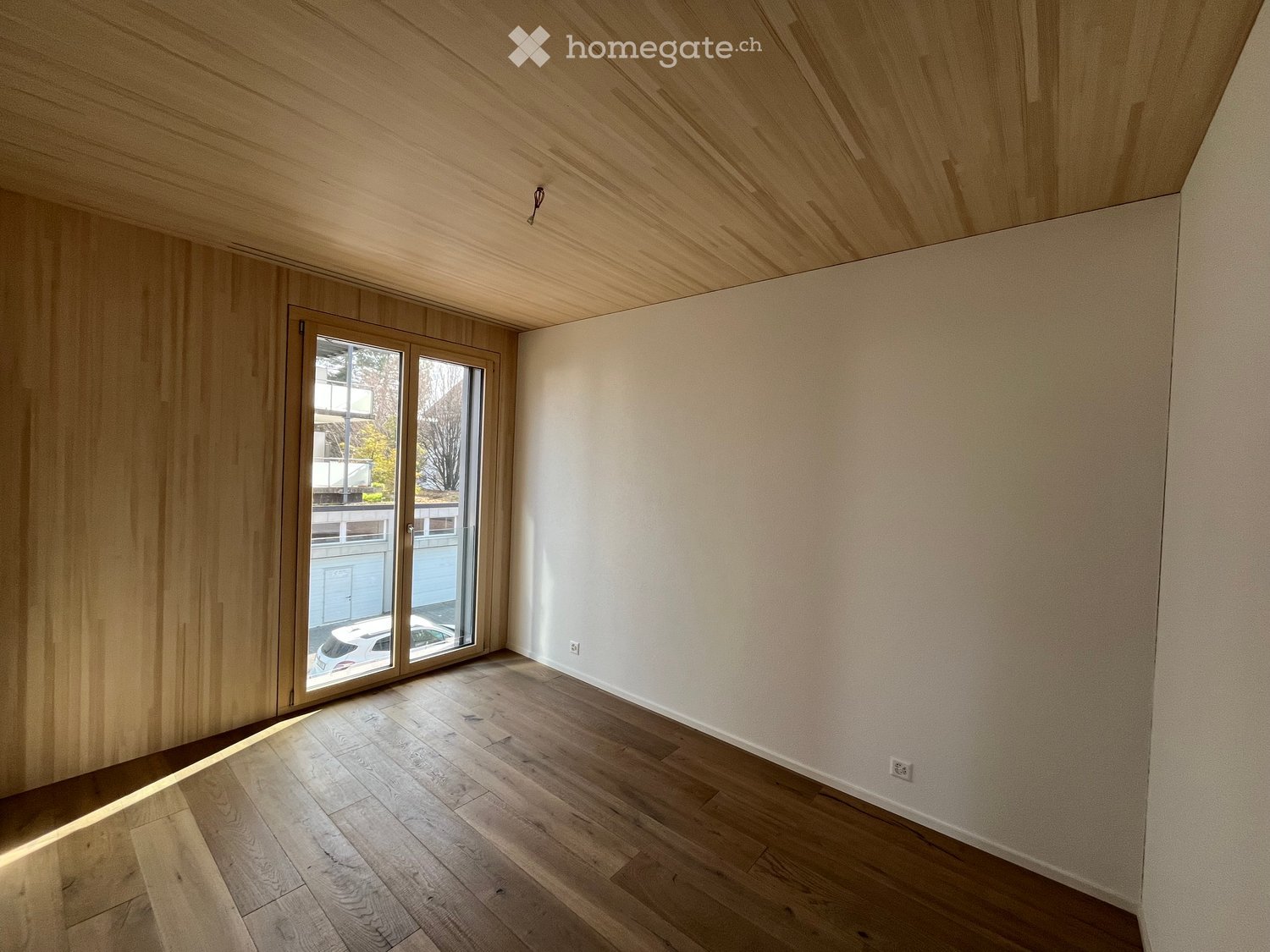 Moderne 5.5-Zimmer-Wohnung in Neubau mit grosser Terrasse in Thalwil - Bild 7