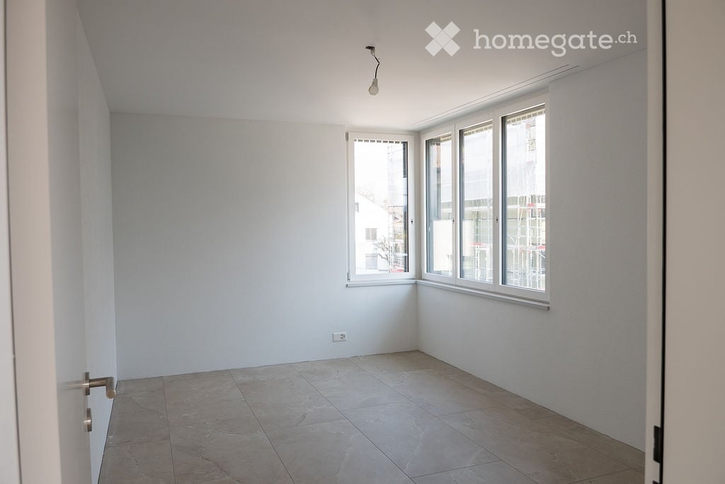 Moderne 4.5-Zimmer-Wohnung in ruhiger Lage Illnau - Bild 4