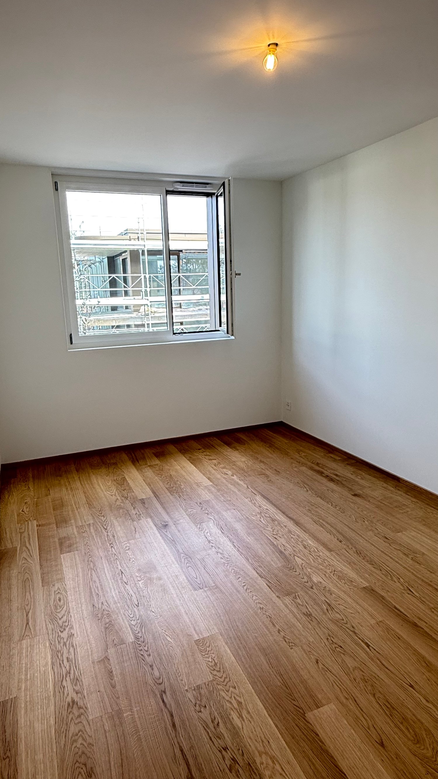 Magnifique appartement de 4,5 pièces neuf à Morges - Bild 9