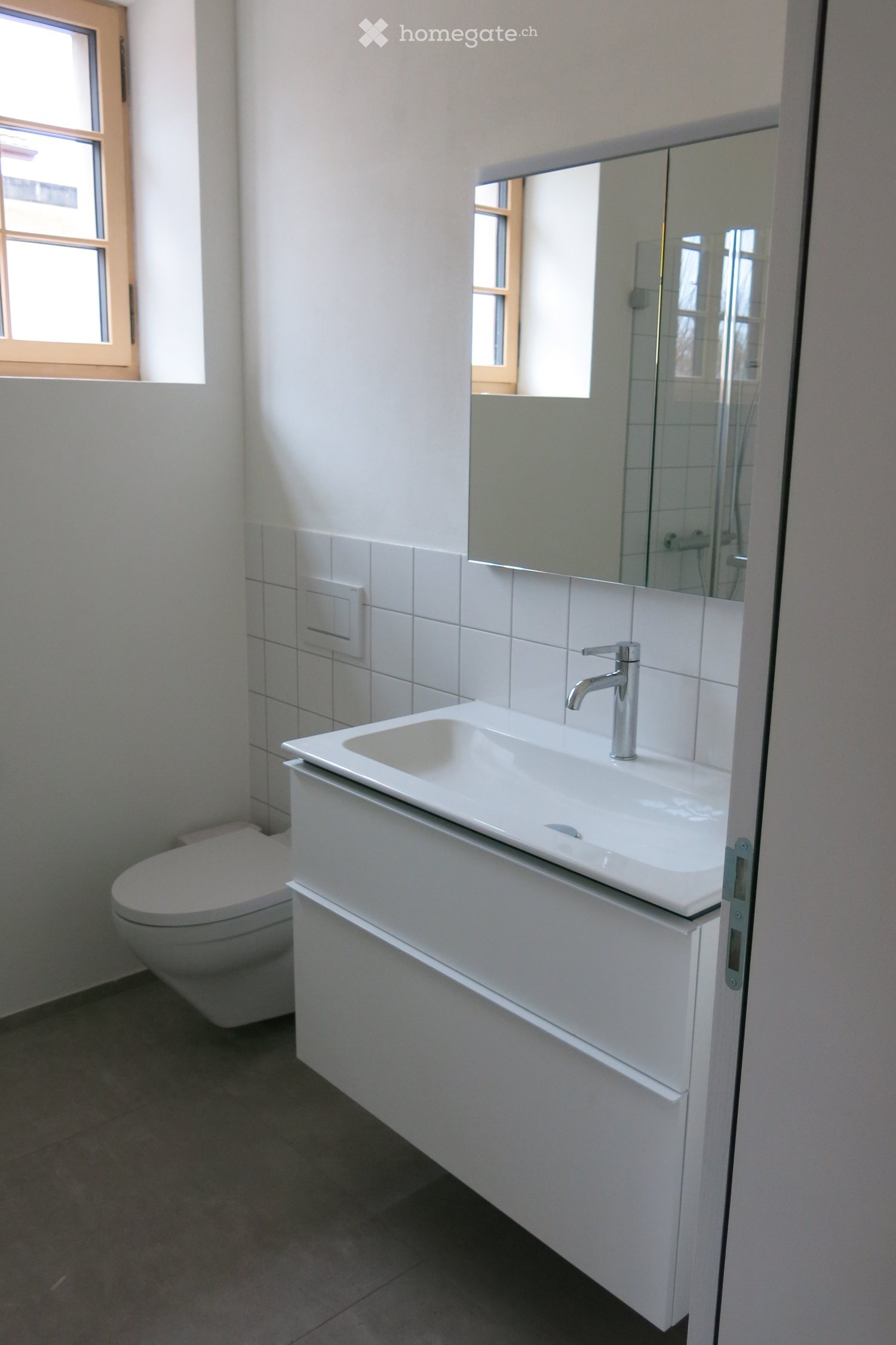 2 1/2 Zimmer-Wohnung in Nänikon-Uster - Bild 6