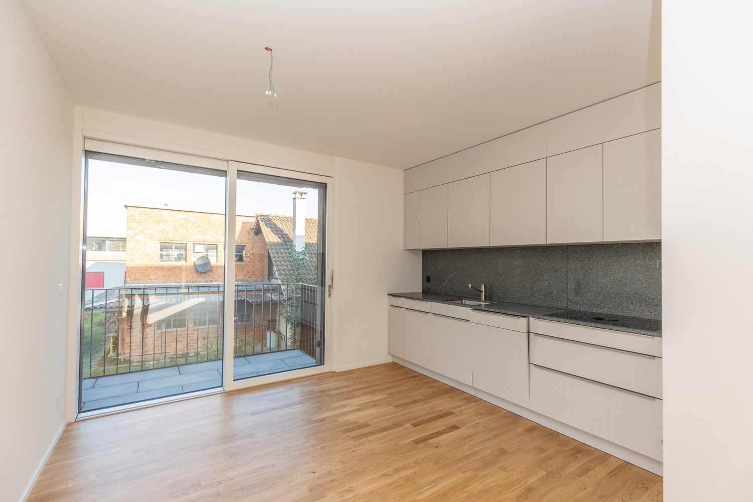 Neubauwohnung in Möhlin! - Bild 13