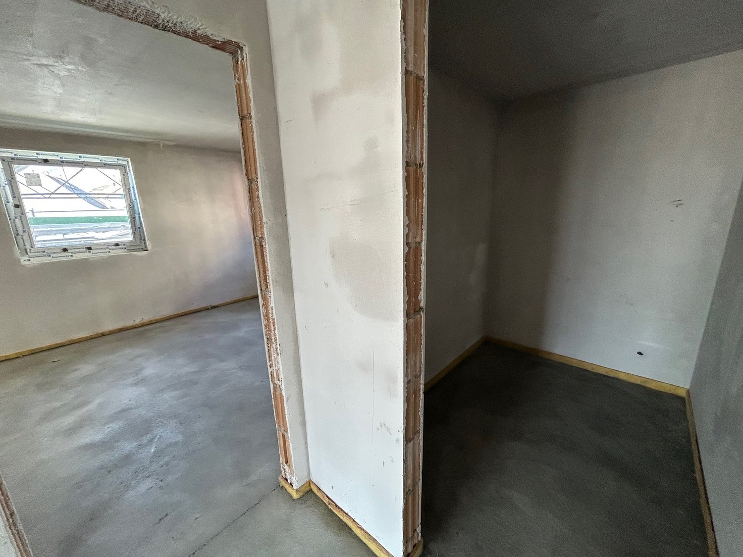 Appartement de 4,5 pièces au 1er étage (en cours de construction) - Bild 12