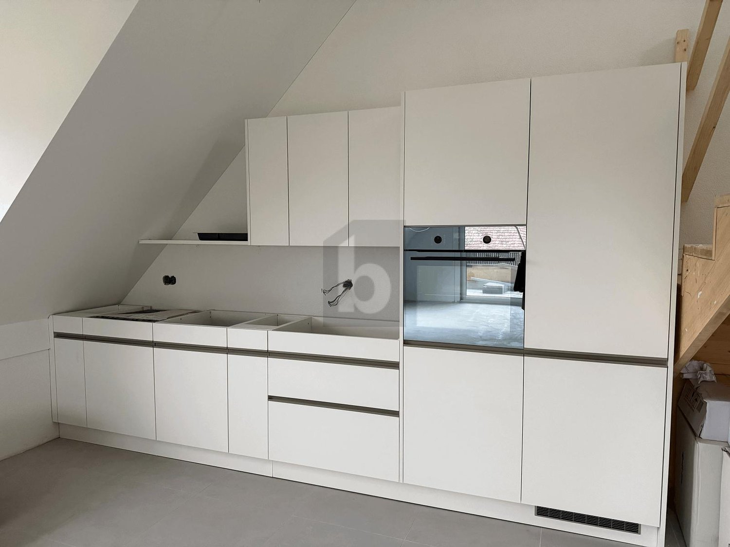 EXKLUSIV MIT GROSSER DACHTERRASSE - Bild 2