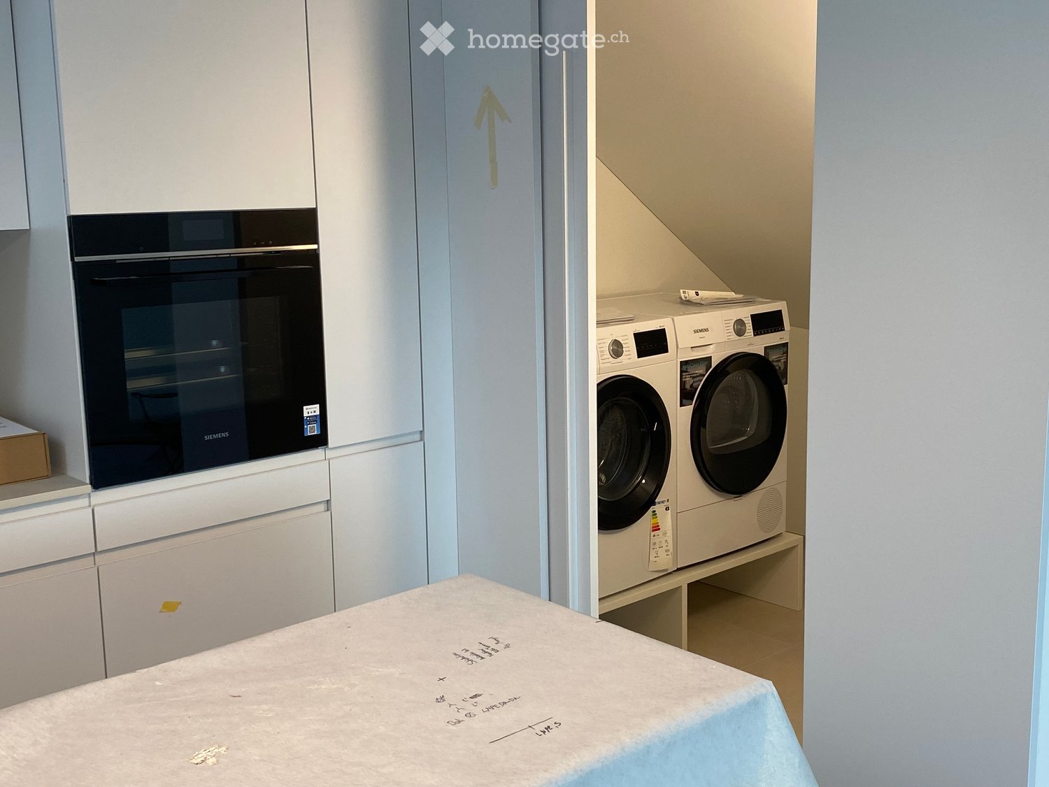 Moderne 3.5-Zimmer-Dachwohnung in Muri AG - Neubau 2026 - Bild 5