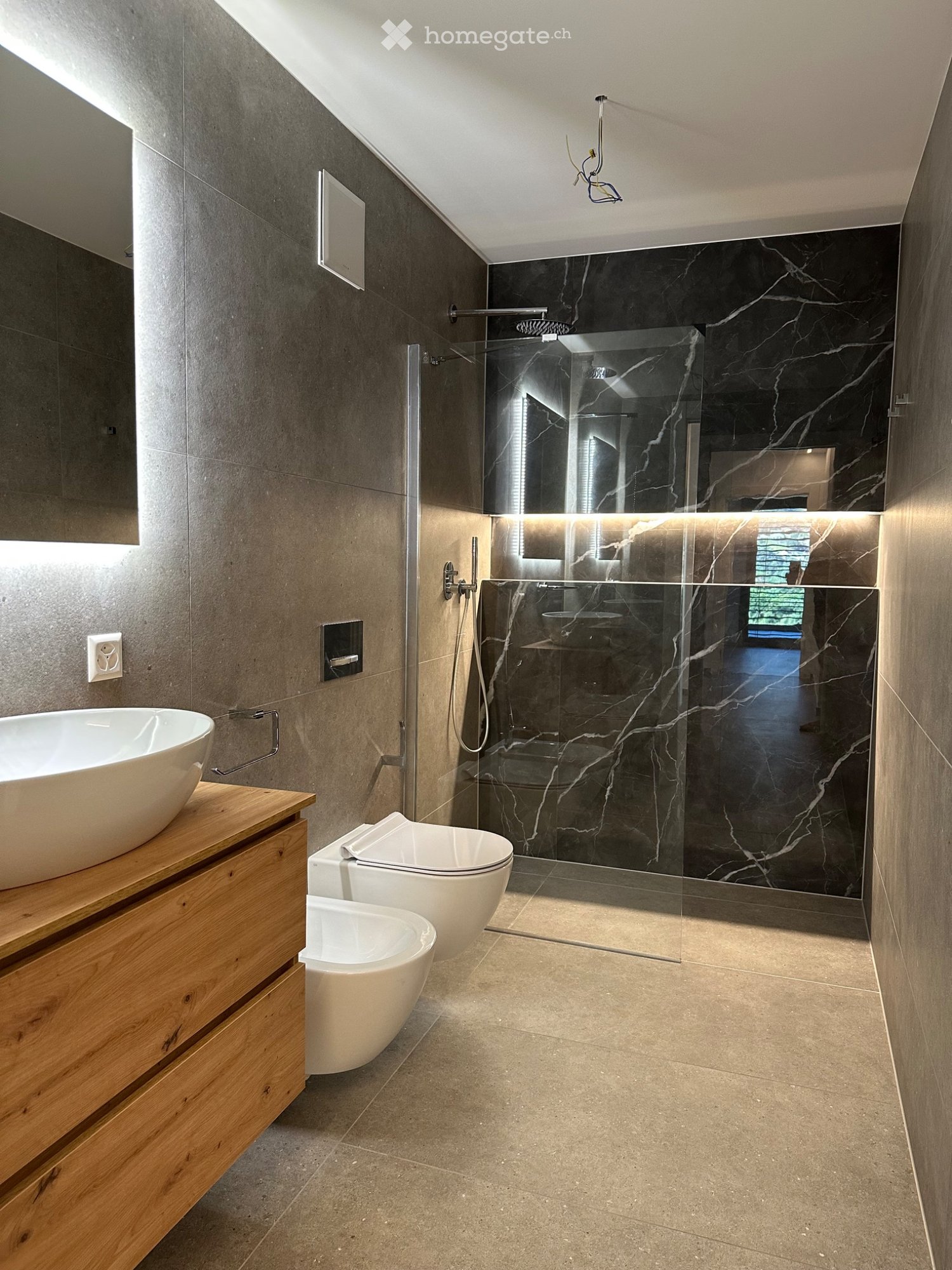 Affitto Appartamento 3.5 - Residenza Castel - Bild 7