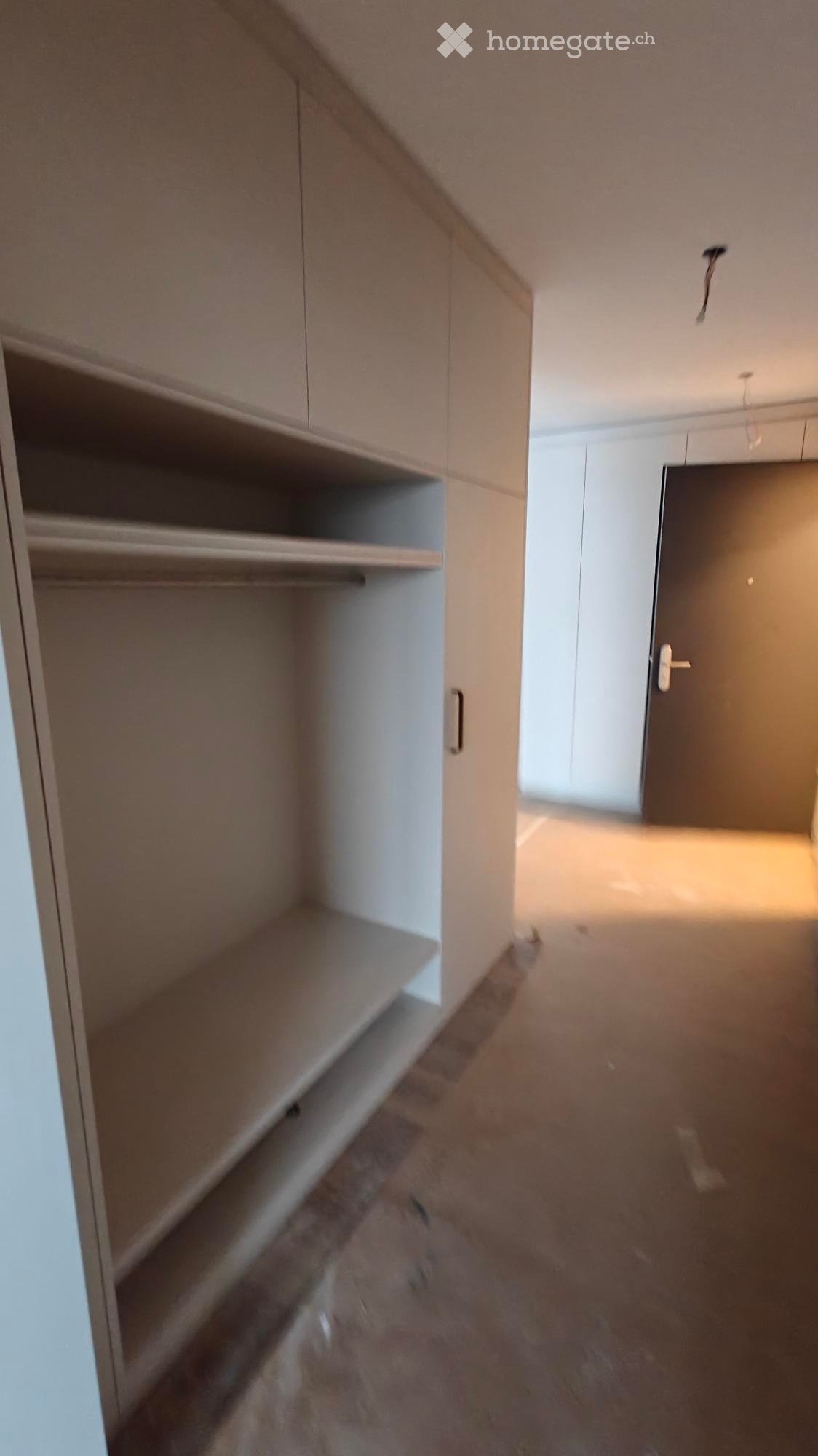 Erstvermietung von sehr grosszügigem Wohnraum an bester Zentrumslage (höchster Innenausbaustandard) - Bild 11