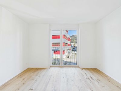 Erstbezug - neue 4.5 Zimmerwohnung im Zentrum von Wattwil zu vermieten - Bild 9