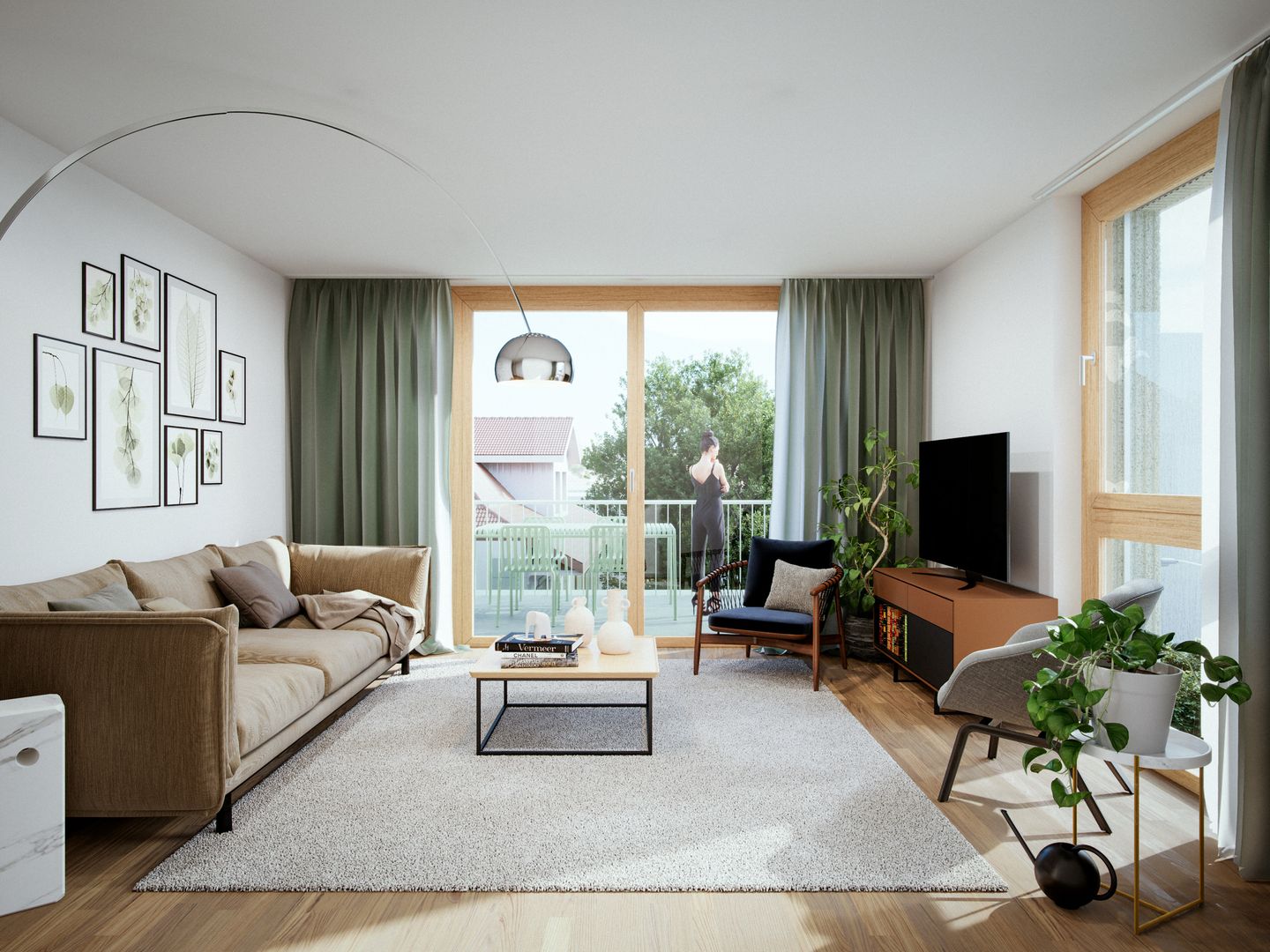 Blyss - Lot B.08 - Bild 2