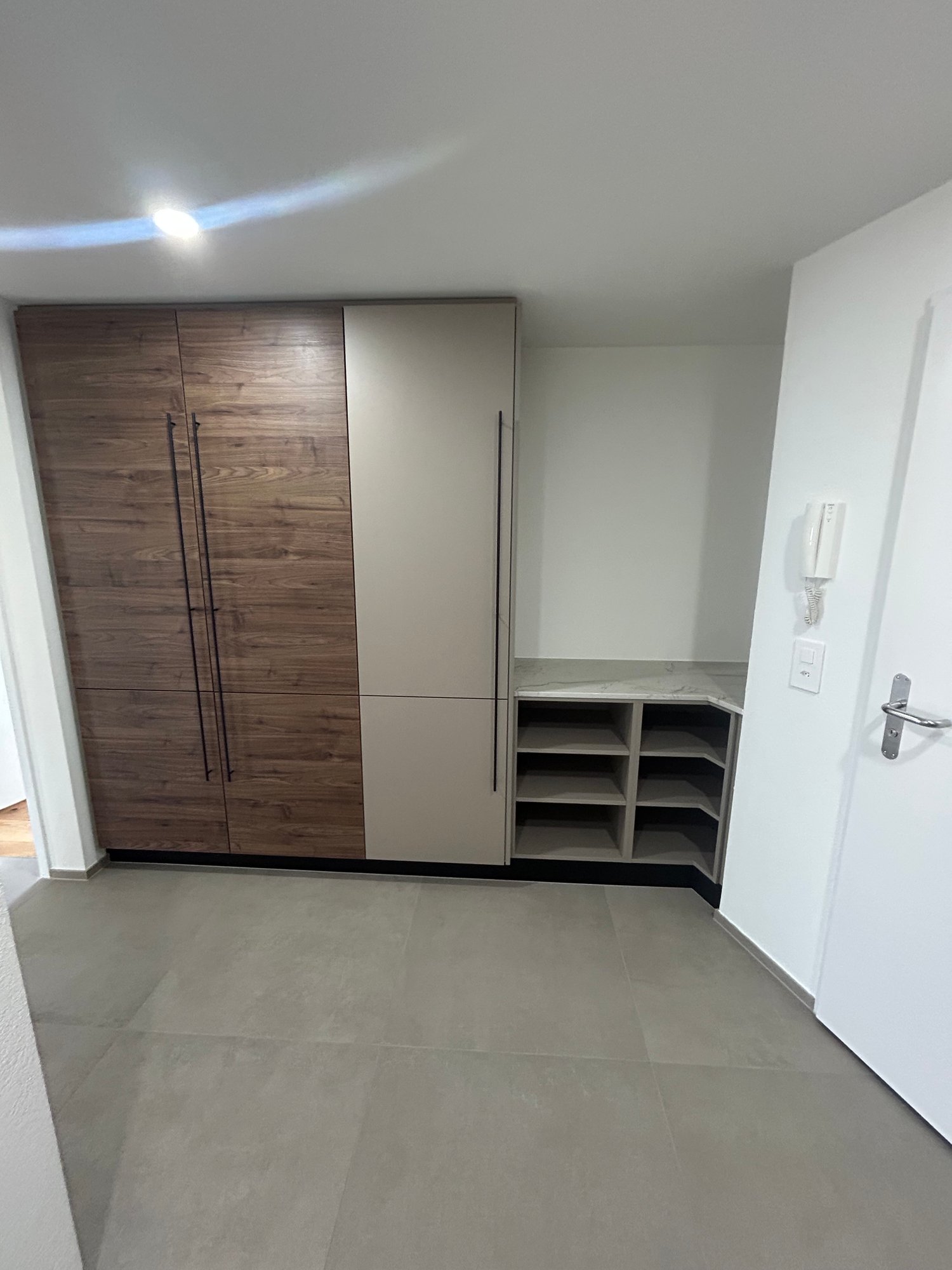 frisch sanierte 4.5-Zimmer-Wohnung mit Balkon im Herzen von Belp - Bild 12