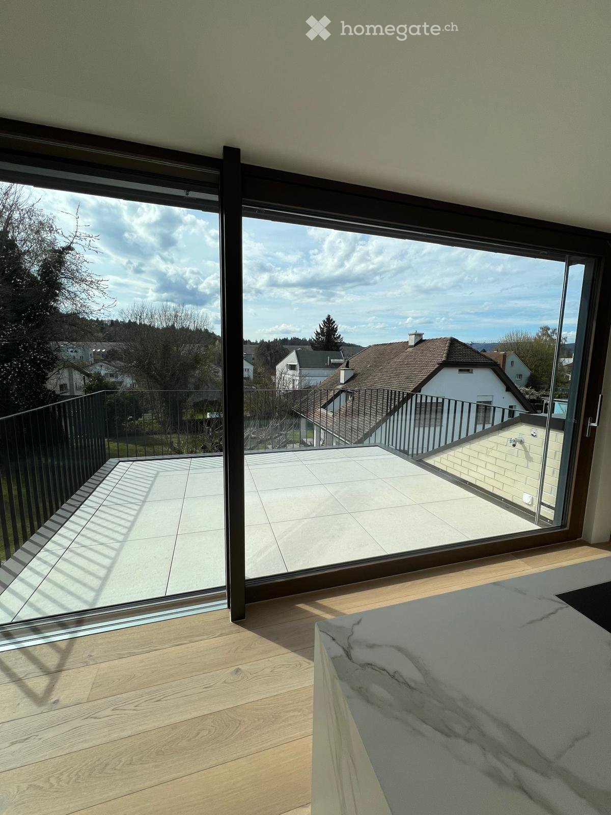 Erstvermietung im Goldern Quartier - Bild 4