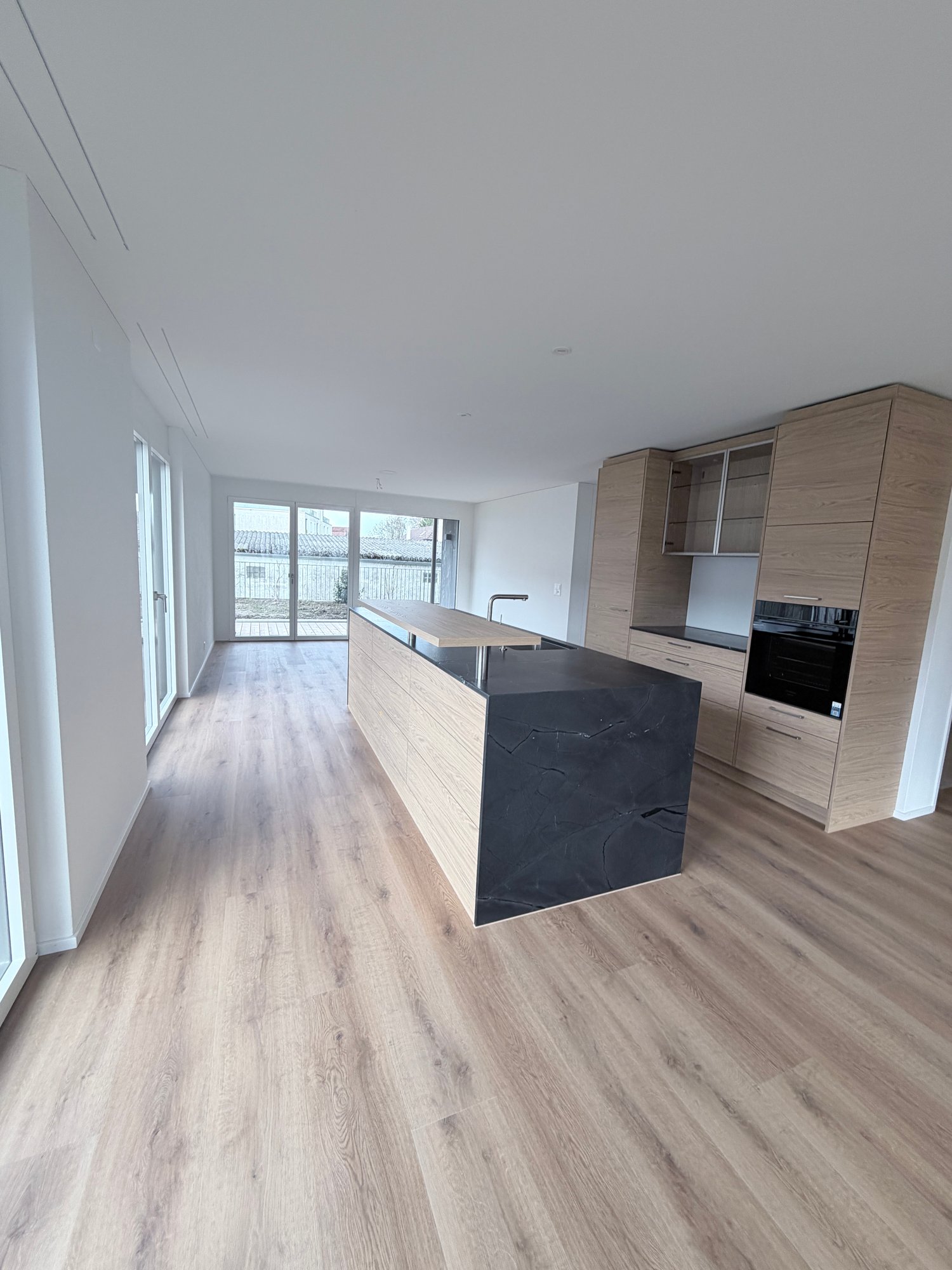 Magnifique appartement de 3,5 pièces avec terrasse à Ipsach + Place de parc offert - Bild 11