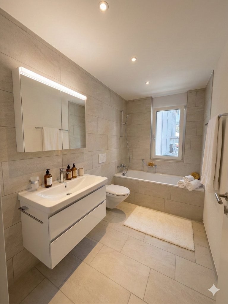 LETZE GARTENWOHNUNG - NEUBAUPROJEKT EICHHOLZ - Bild 3