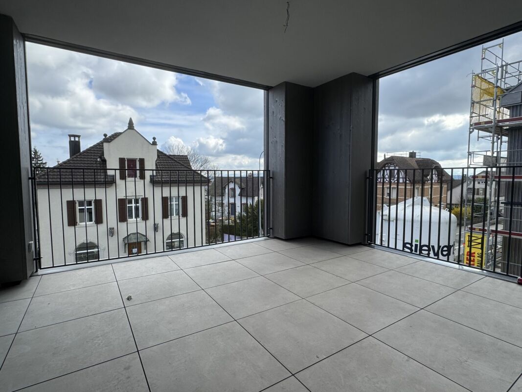 4.5 Zimmer Neubauwohnung, Überbauung "Wohnpark Oberdorf" Kopie - Bild 9