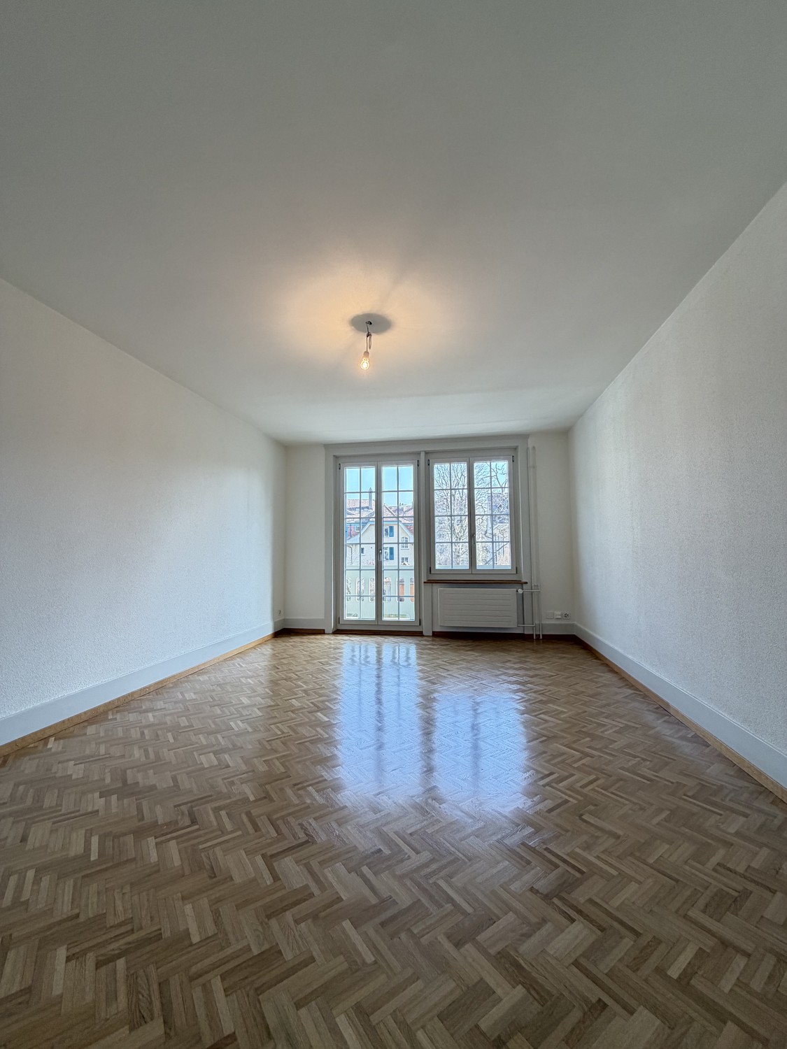 Erstbezug nach Kernsanierung  3.5-Zimmer-Wohnung im oberen Kirchenfeld - Bild 5