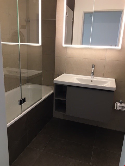 Neu sanierte Wohnung mit Aussicht - Bild 6