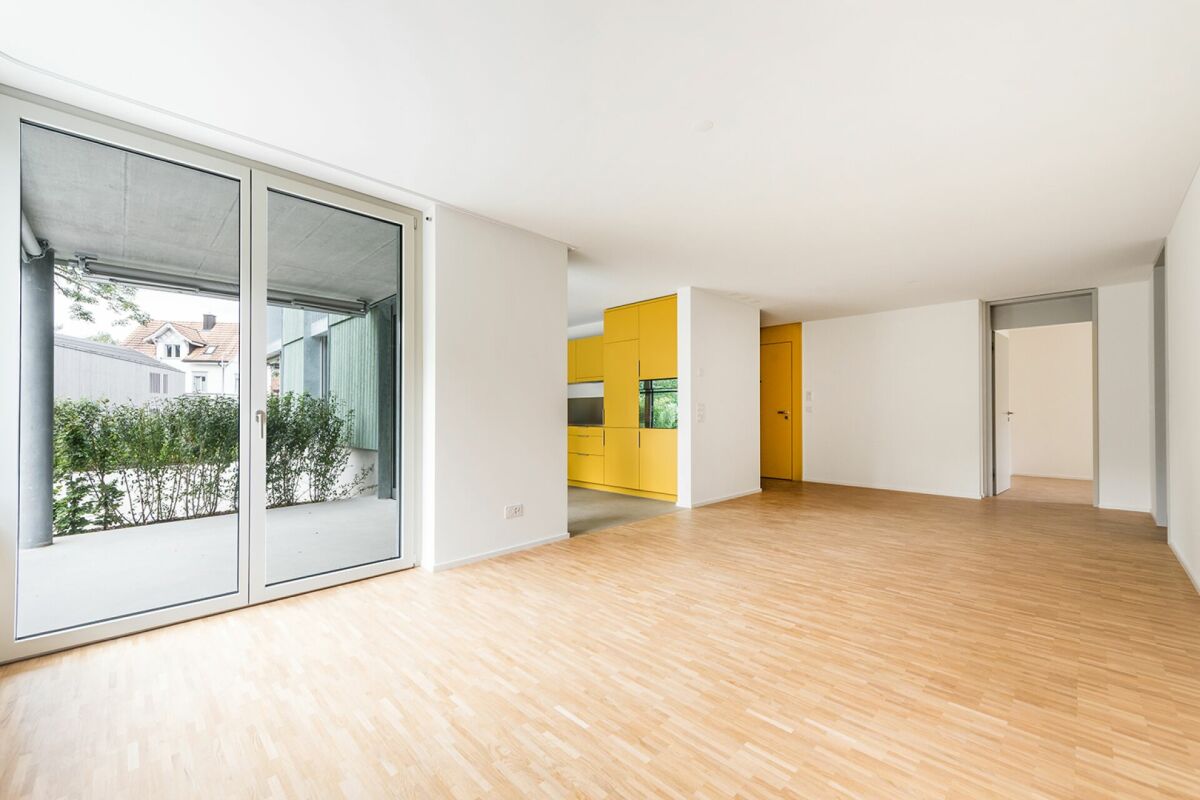 Ihre ruhige, sonnige Oase am Stadtrand. - Bild 3