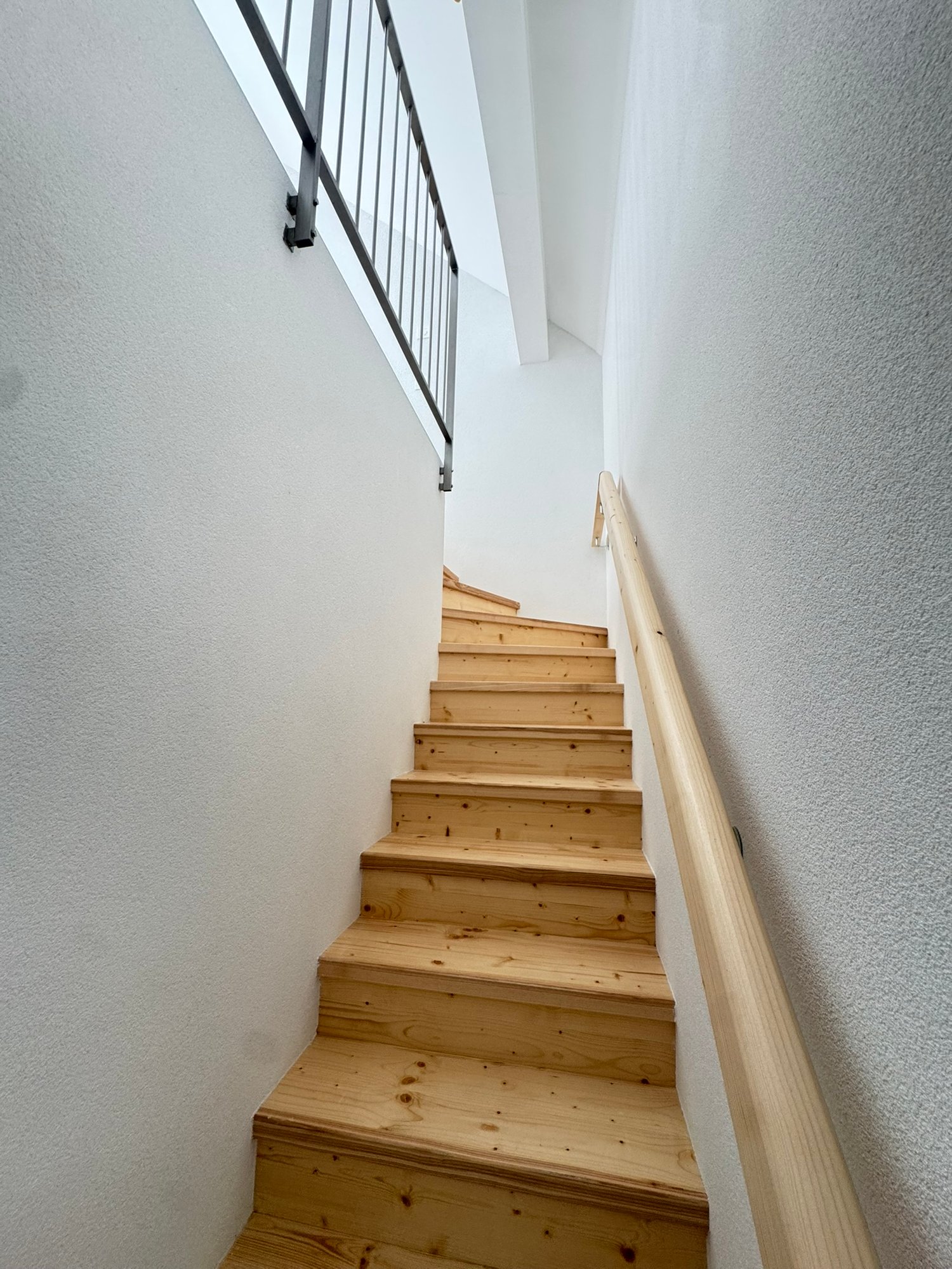 Deux magnifiques appartements neufs de 3 pièces en duplex avec balcon - Bild 10
