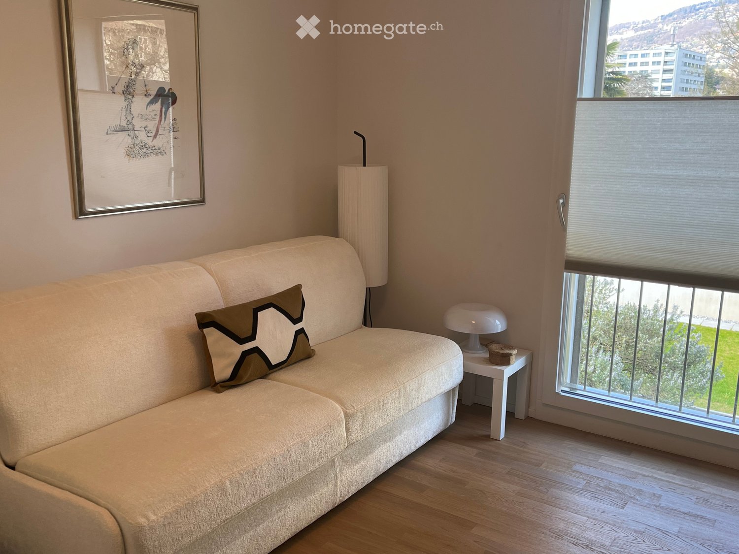 Magnifique appartement 3.5 pièces neuf  à La Tour-de-Peilz - Bild 3