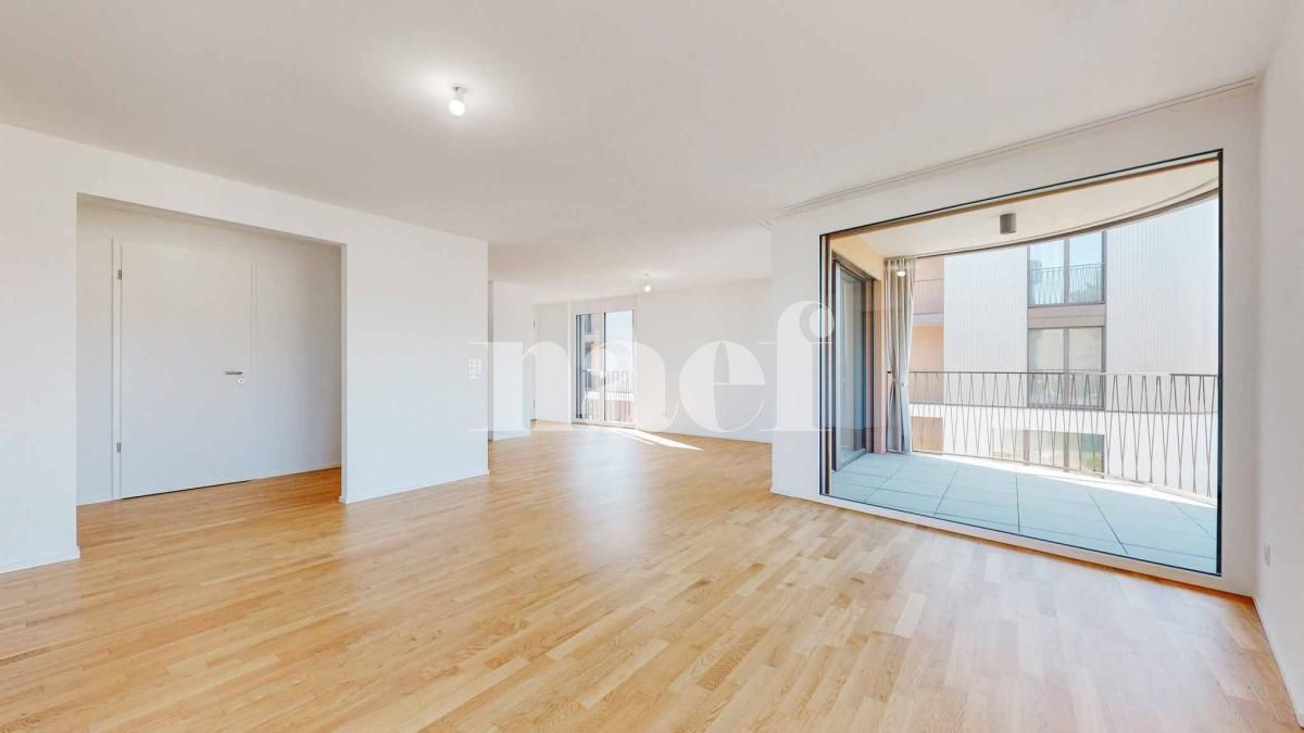 Appartement 2.5 pièces - Bild 7