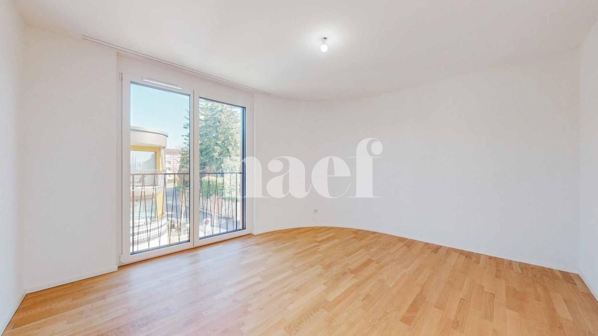 Appartement 2.5 pièces - Bild 2