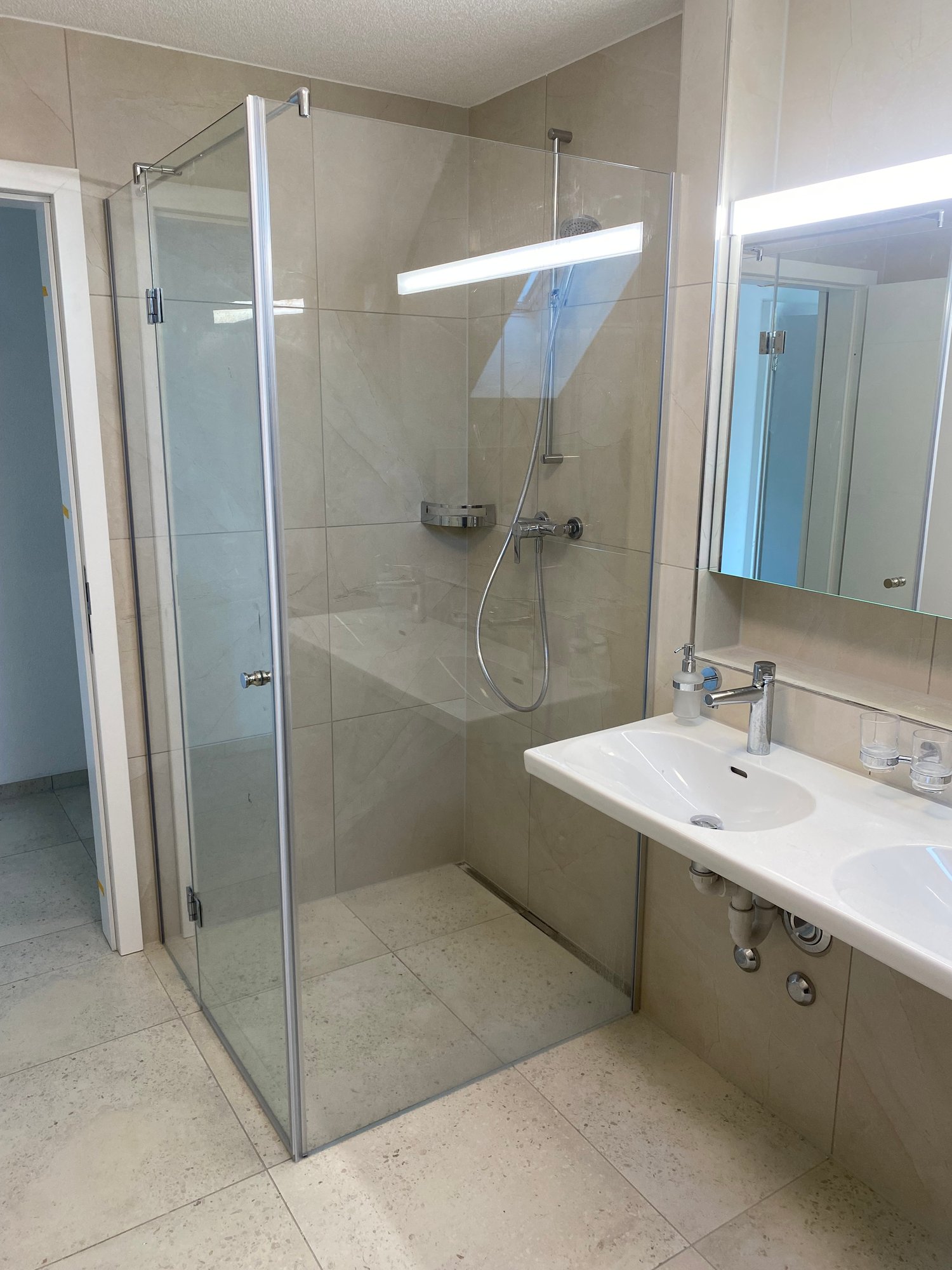 Neubau in Oberentfelden - Bild 7