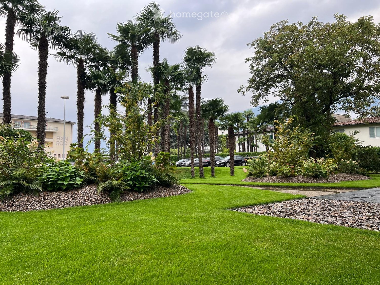 2.5 Zimmer Ferienwohnung an genialer Lage - Bild 13