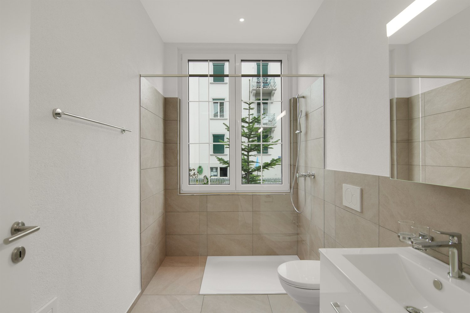 Erstvermietung nach Gesamtsanierung - Bild 3