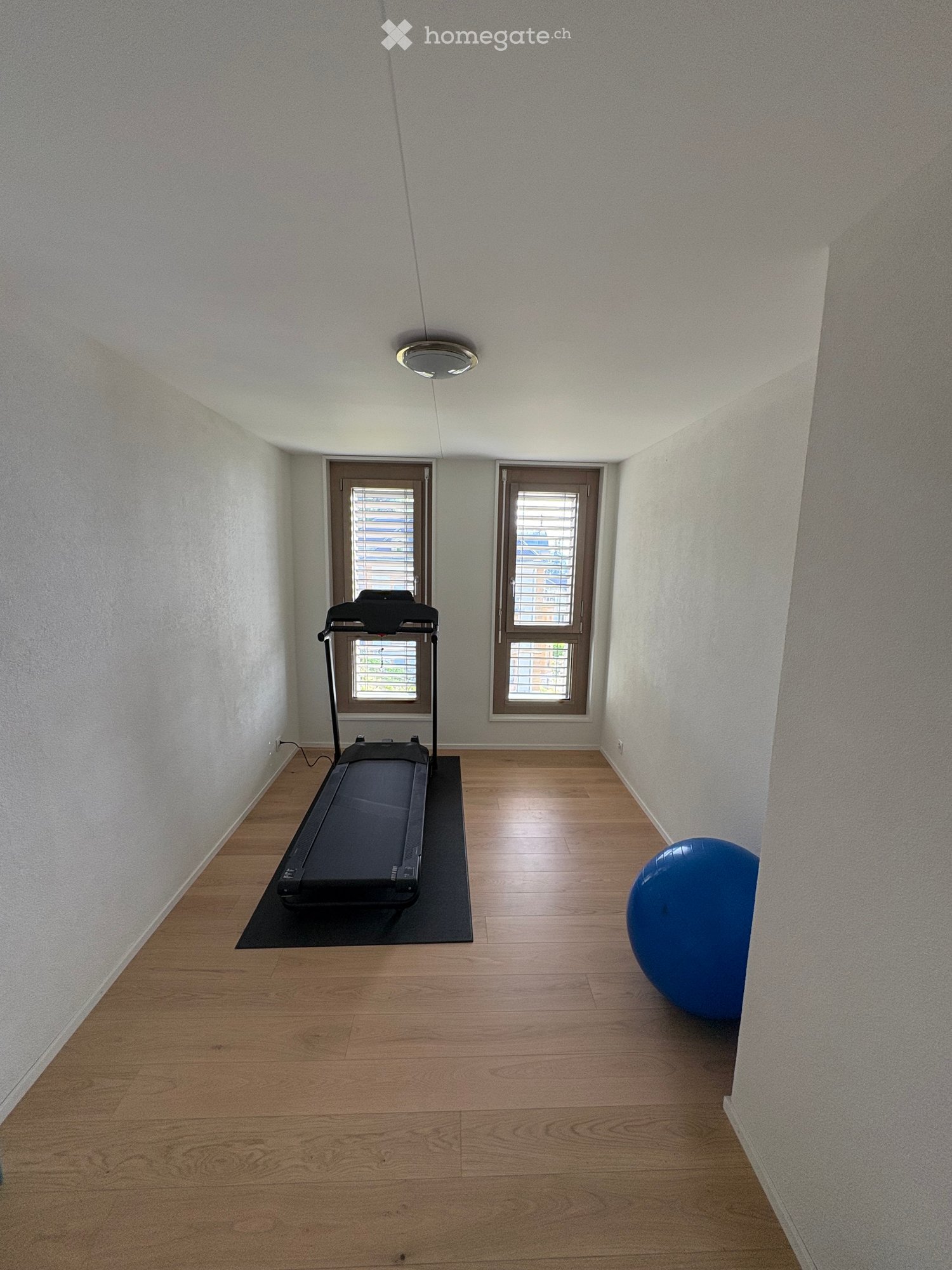 Appartement de standing au cœur de Neuchâtel – Vue imprenable sur le lac - Bild 7