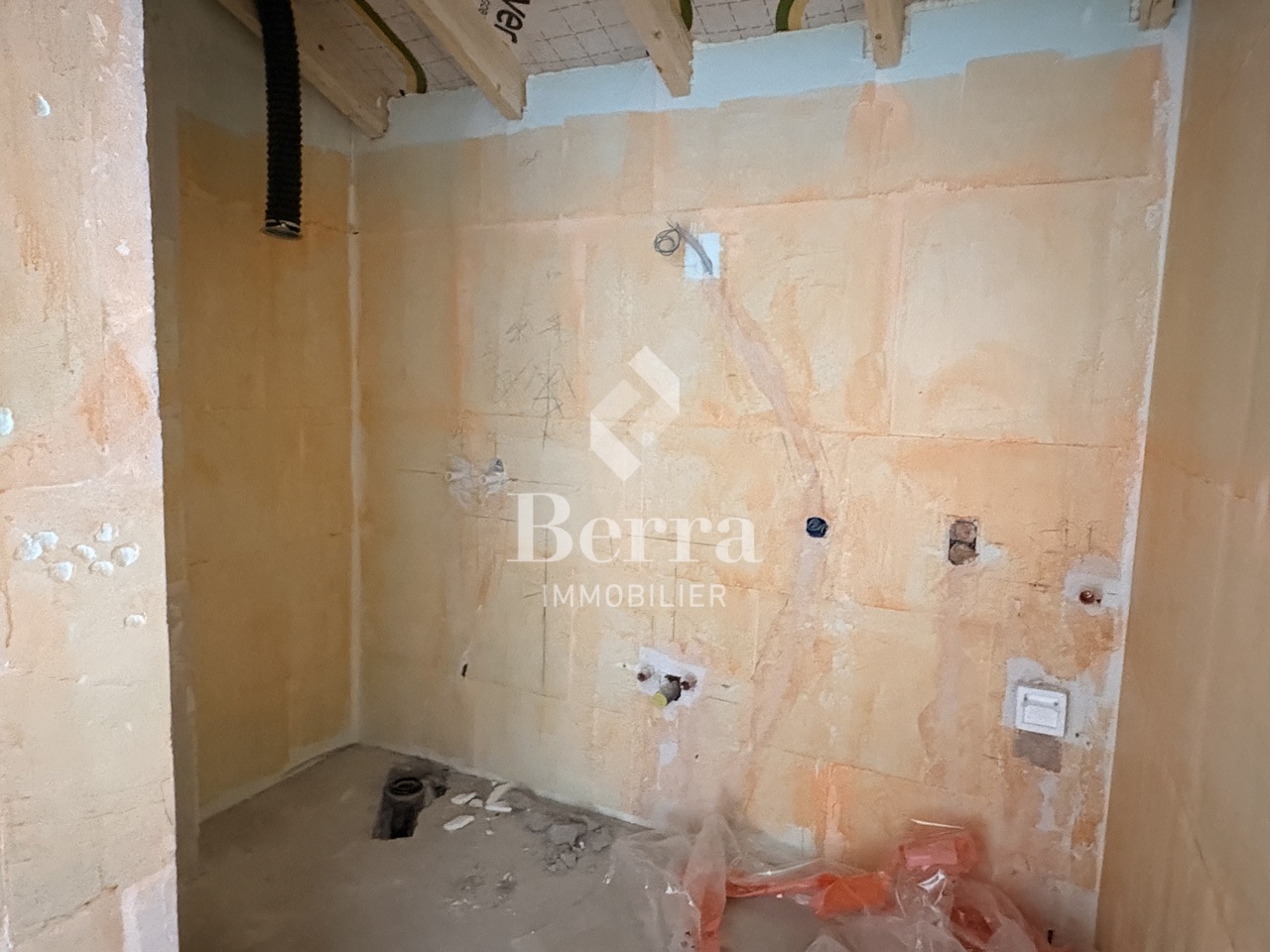 NEUF ! 2.5 pièces à louer ! - Bild 8