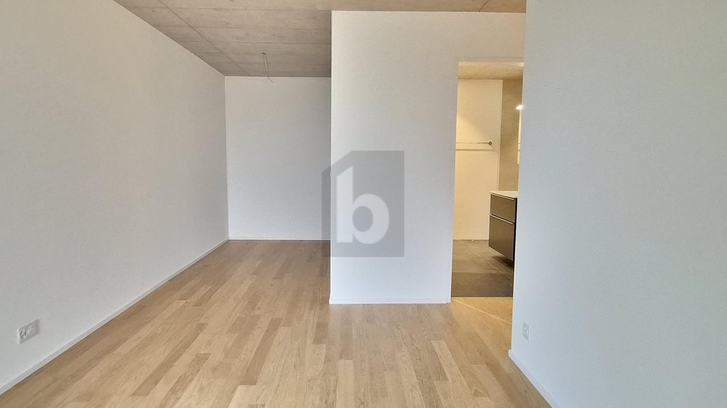 MODERN, LICHTDURCHFLUTET UND STADTNAH - Bild 3