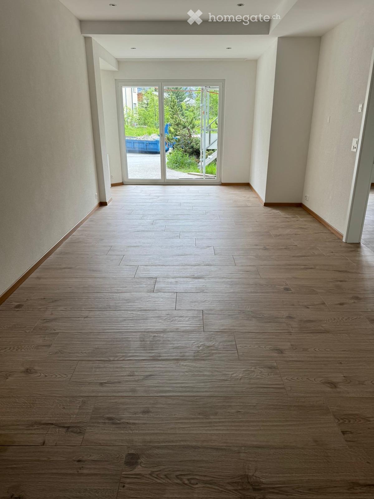 2.5 Zimmer an perfekter Lage - Bild 5