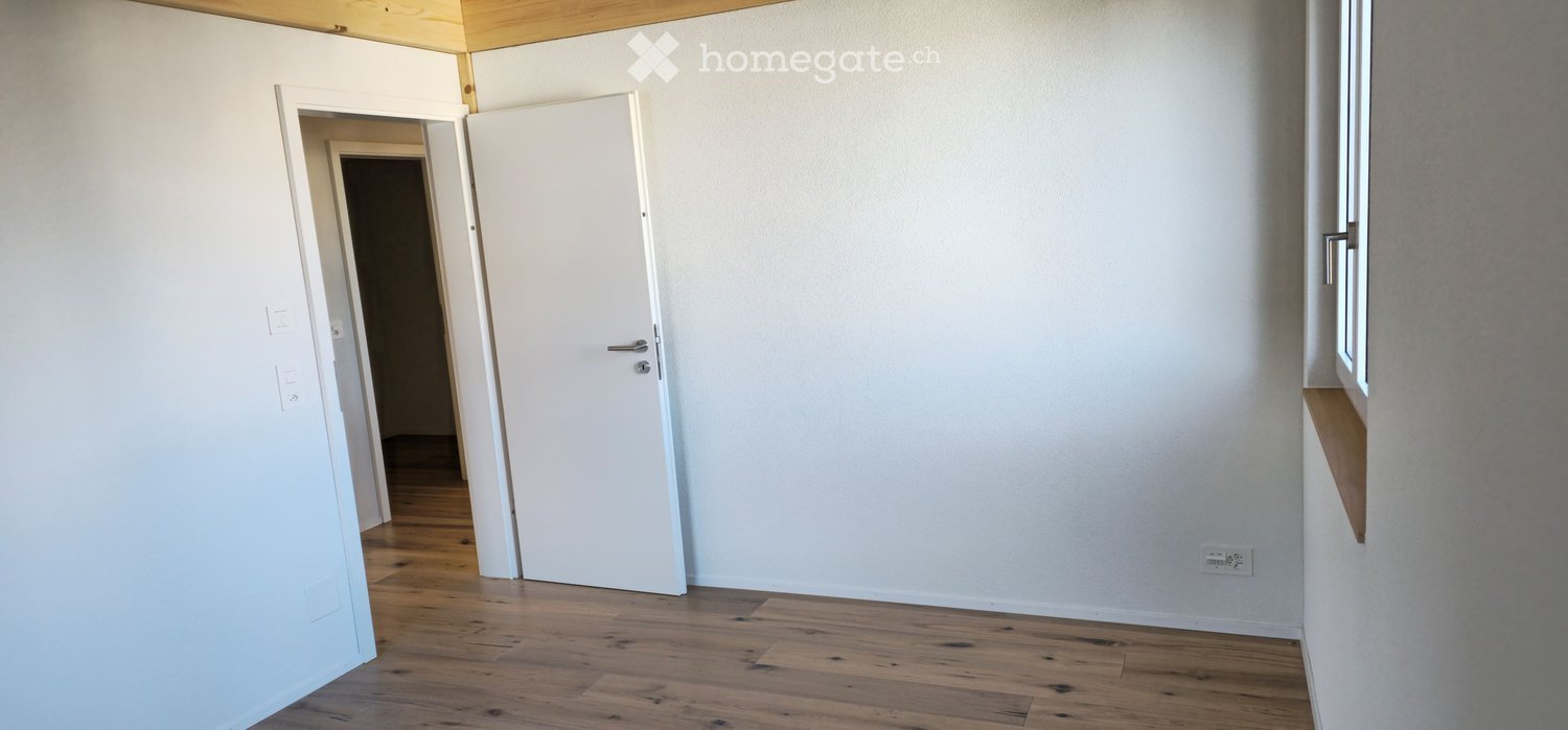 Exklusive 3.5-Zimmer-Wohnung im Holzneubau | 100m² | 2 Garagenplätze inkl. | Rigiblick | Baar - Bild 5