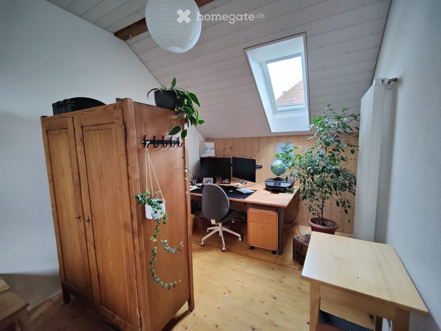 Offene grosszügige Loftwohnung - Bild 2