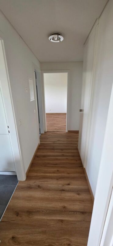 Neu renovieret 2 Zimmerwohnung - Bild 7
