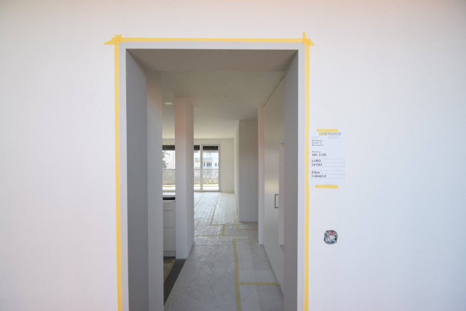 Moosseedorf – Wohnen im Park - Bild 4