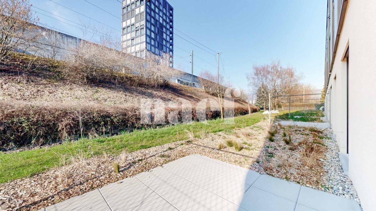 Appartement neuf de 3.5 pièces - Bild 9