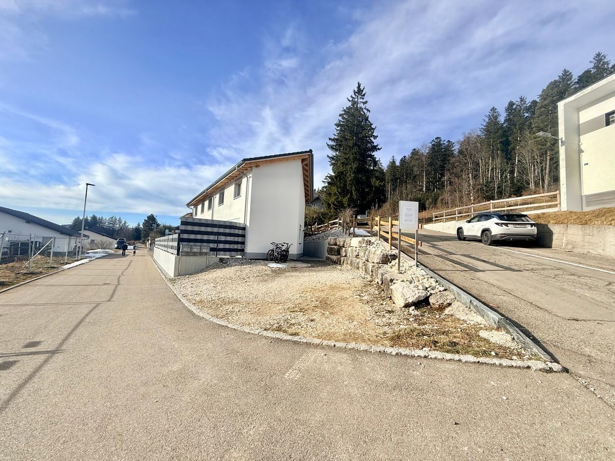 Spacieux 5.5 pièces avec vaste terrasse - Bild 6