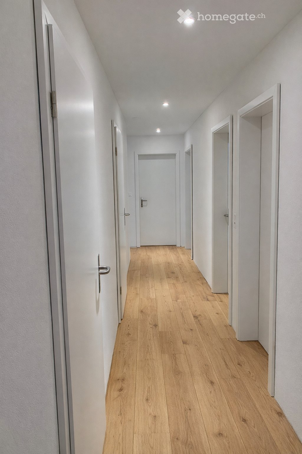 Erstvermietung: 4.5 Zimmerwohnung 120m2 EG (ab 01.05.2026) - Bild 7