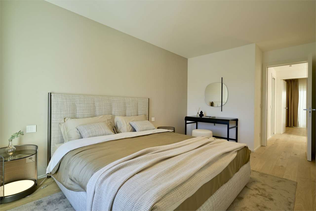 Villa di Nuova Costruzione - Bild 9